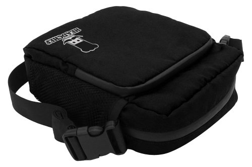 Headchef  Activated  Carbon  Smell  Proof  Satchel  B